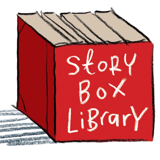 StoryBox Library