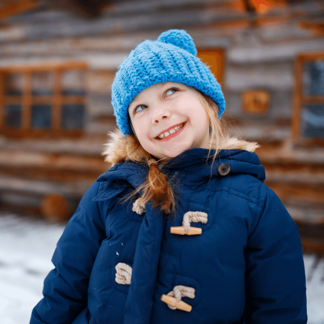 School Holidays – Winter 2022