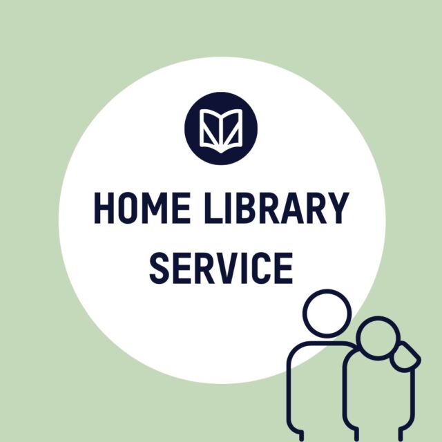 Our Home Library Service